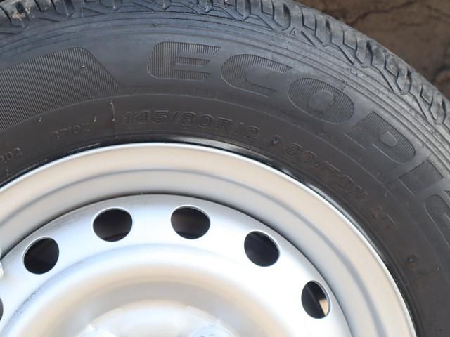 DAIHATSU HIJET TRUCK 4WD 2018 Image 31