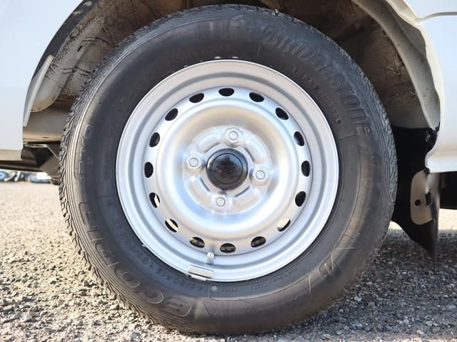 DAIHATSU HIJET TRUCK 4WD 2018 Image 31