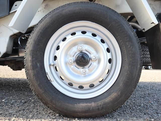 DAIHATSU HIJET TRUCK 4WD 2018 Image 31