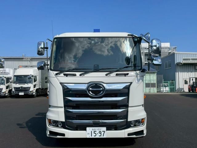 HINO PROFIA 2024 Image 31