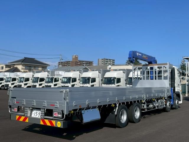 HINO PROFIA 2024 Image 31