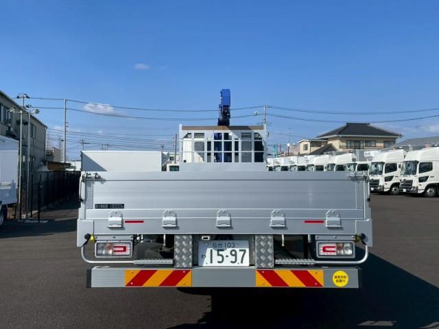 HINO PROFIA 2024 Image 31