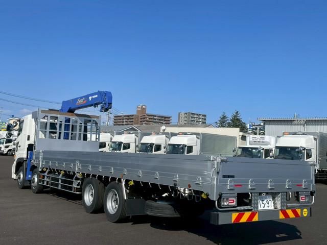 HINO PROFIA 2024 Image 31