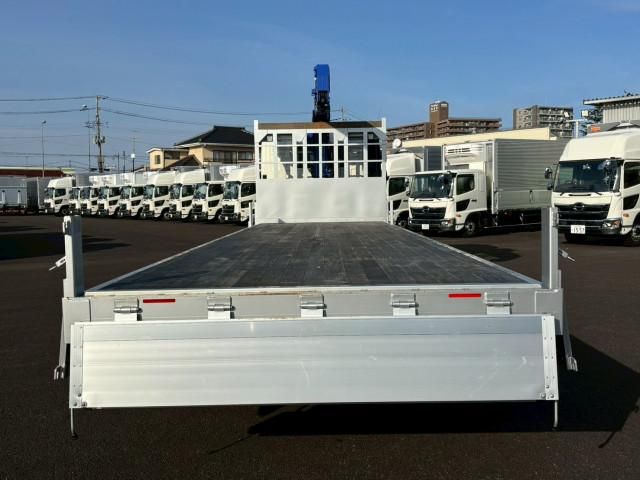 HINO PROFIA 2024 Image 31