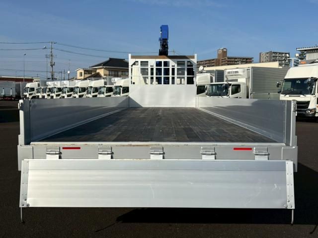 HINO PROFIA 2024 Image 31