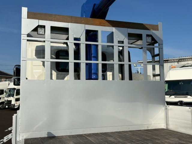 HINO PROFIA 2024 Image 31