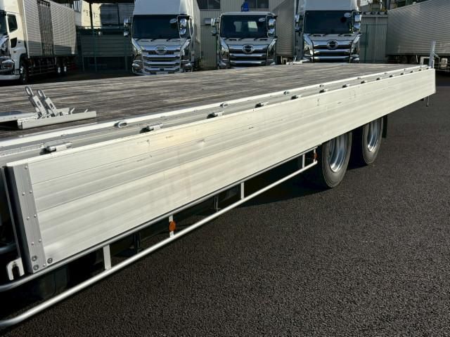 HINO PROFIA 2024 Image 31