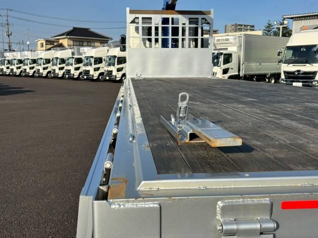 HINO PROFIA 2024 Image 31