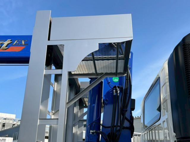 HINO PROFIA 2024 Image 31