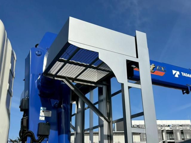 HINO PROFIA 2024 Image 31