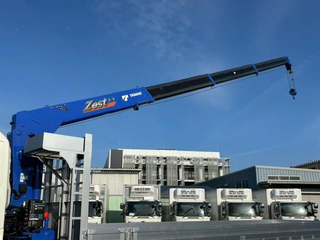 HINO PROFIA 2024 Image 31