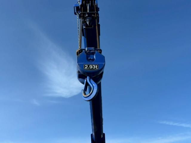 HINO PROFIA 2024 Image 31