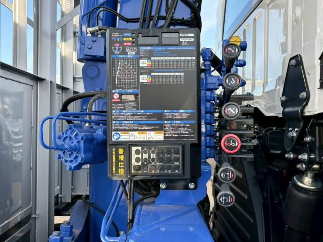 HINO PROFIA 2024 Image 31