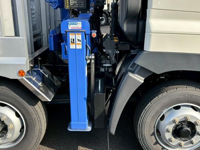 HINO PROFIA 2024 Image 31