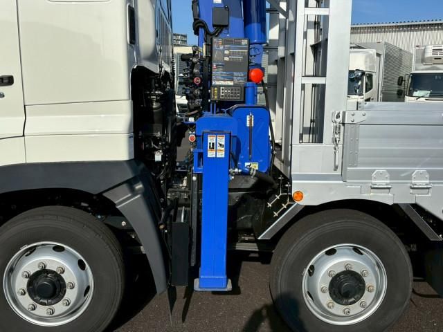 HINO PROFIA 2024 Image 31