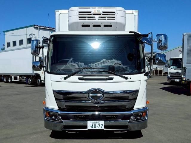 HINO RANGER 2024 Image 31