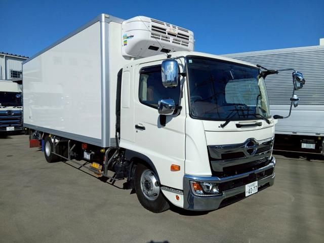 HINO RANGER 2024 Image 31