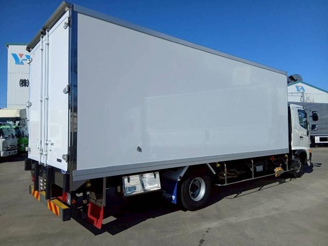 HINO RANGER 2024 Image 31