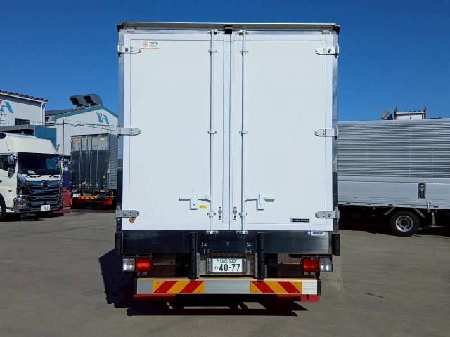 HINO RANGER 2024 Image 31