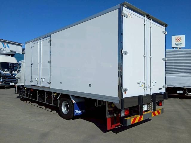 HINO RANGER 2024 Image 31