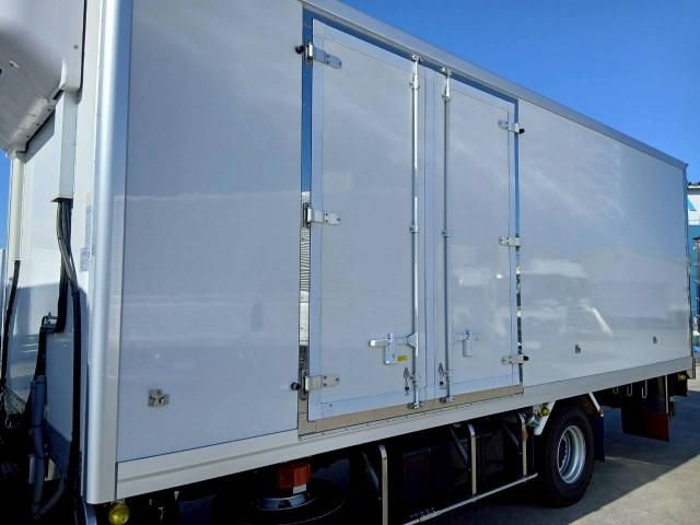 HINO RANGER 2024 Image 31