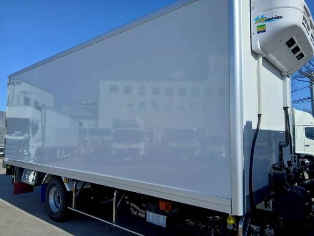 HINO RANGER 2024 Image 31