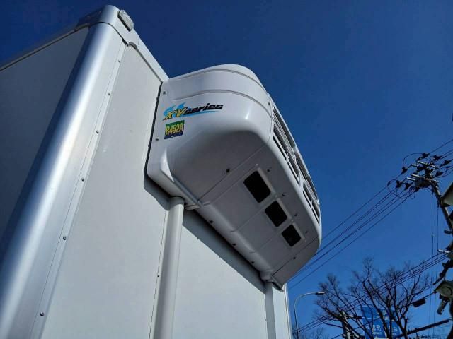 HINO RANGER 2024 Image 31