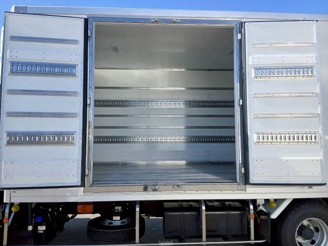 HINO RANGER 2024 Image 31