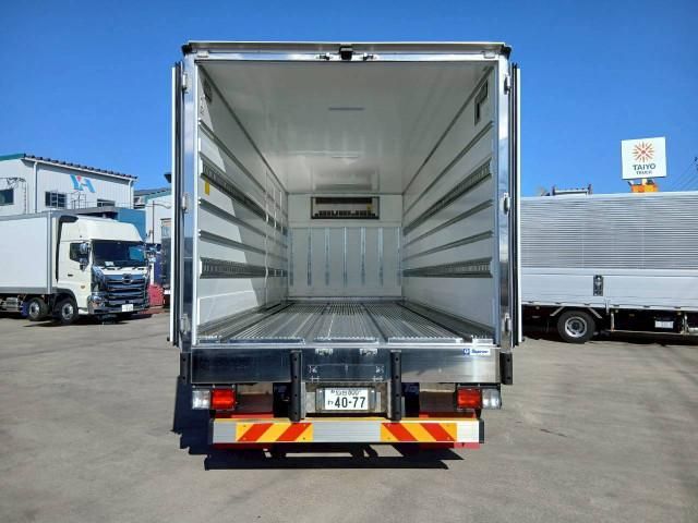 HINO RANGER 2024 Image 31