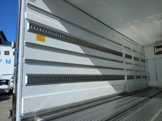 HINO RANGER 2024 Image 31