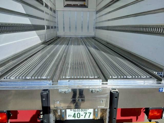 HINO RANGER 2024 Image 31