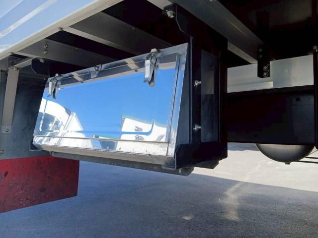 HINO RANGER 2024 Image 31