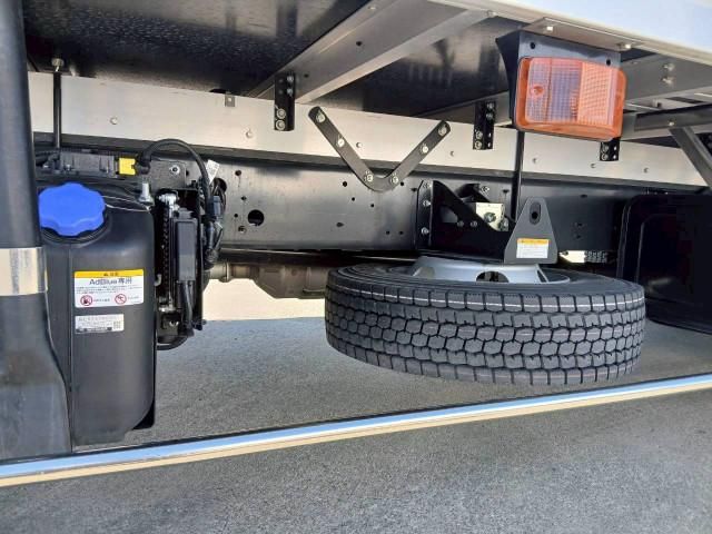 HINO RANGER 2024 Image 31