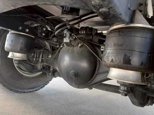 HINO RANGER 2024 Image 31