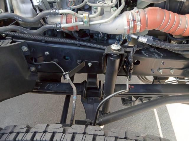 HINO RANGER 2024 Image 31