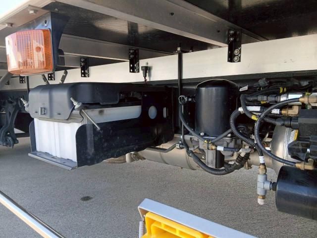 HINO RANGER 2024 Image 31