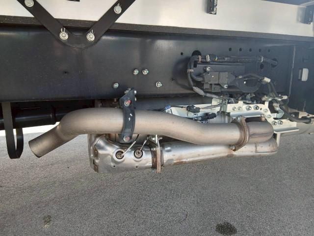 HINO RANGER 2024 Image 31