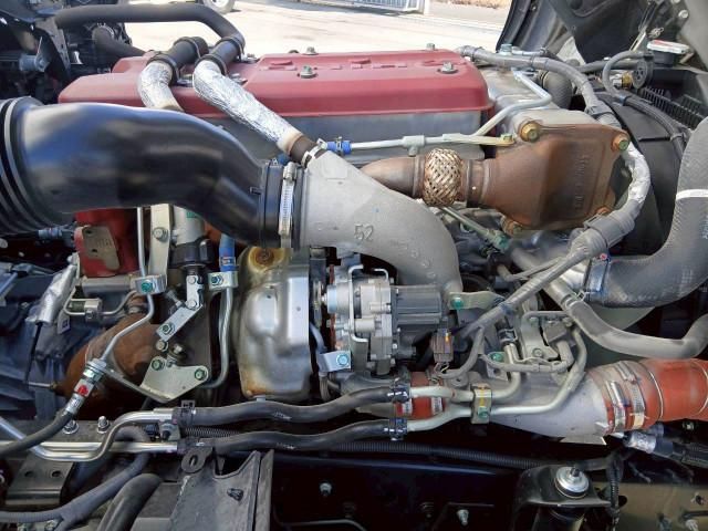 HINO RANGER 2024 Image 31