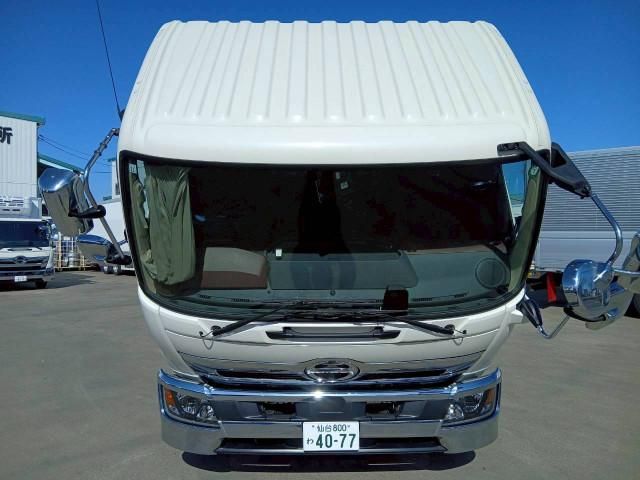 HINO RANGER 2024 Image 31