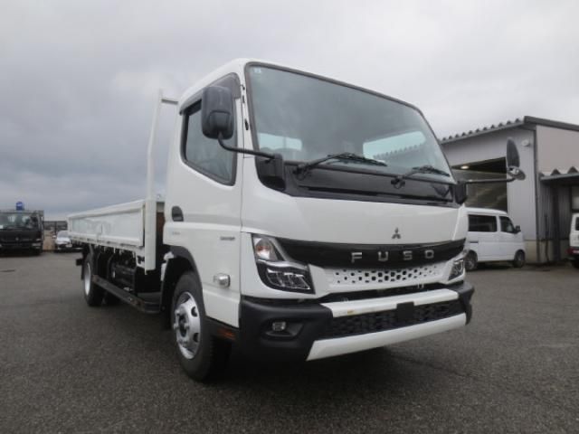 MITSUBISHI CANTER 2024 Image 31