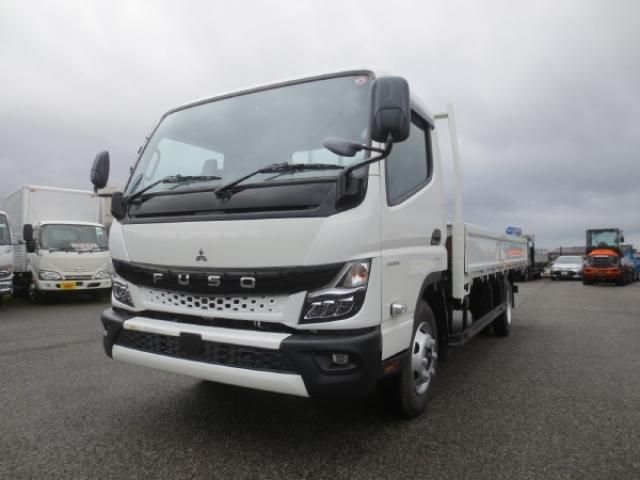 MITSUBISHI CANTER 2024 Image 31