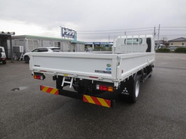 MITSUBISHI CANTER 2024 Image 31
