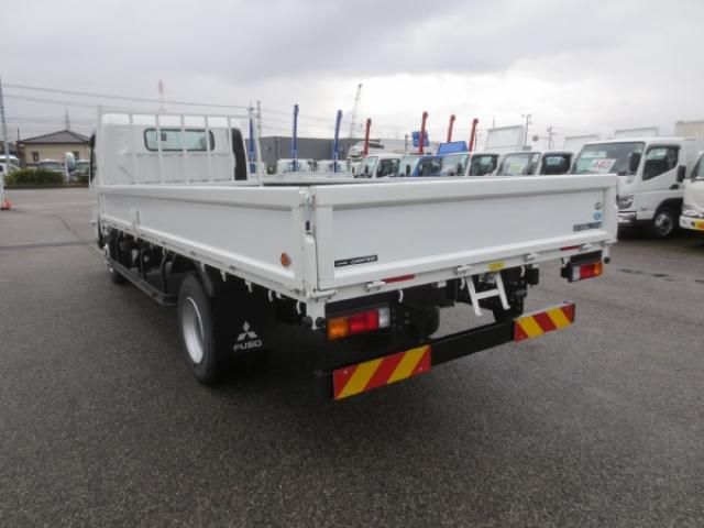 MITSUBISHI CANTER 2024 Image 31