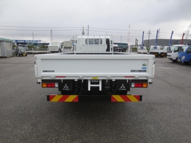 MITSUBISHI CANTER 2024 Image 31