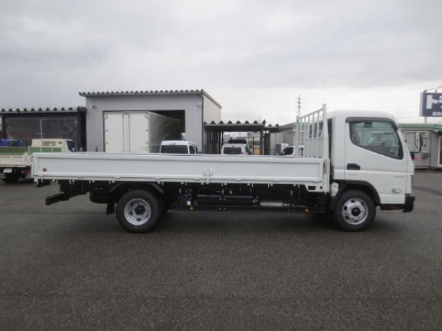 MITSUBISHI CANTER 2024 Image 31