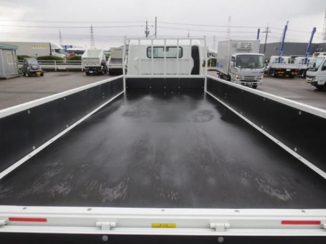 MITSUBISHI CANTER 2024 Image 31