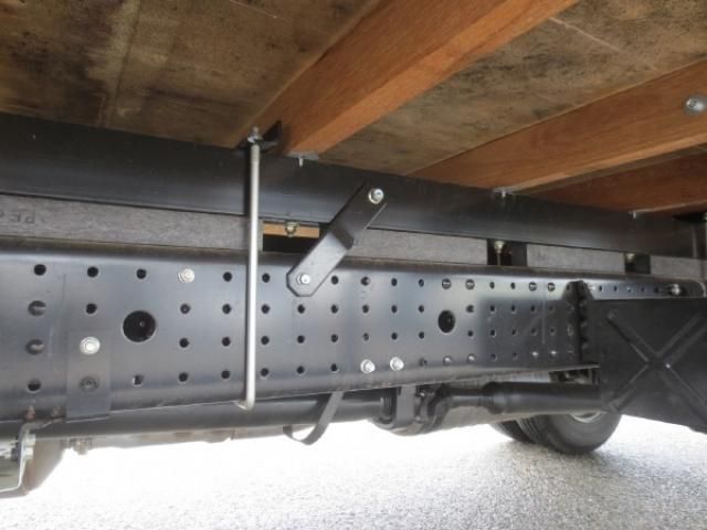 MITSUBISHI CANTER 2024 Image 31