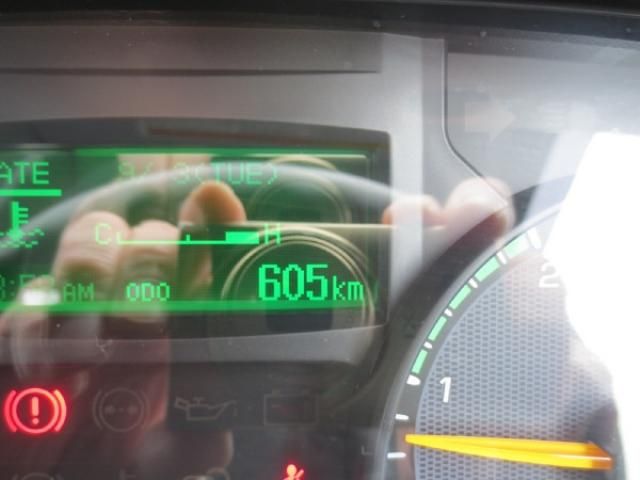 MITSUBISHI CANTER 2024 Image 31