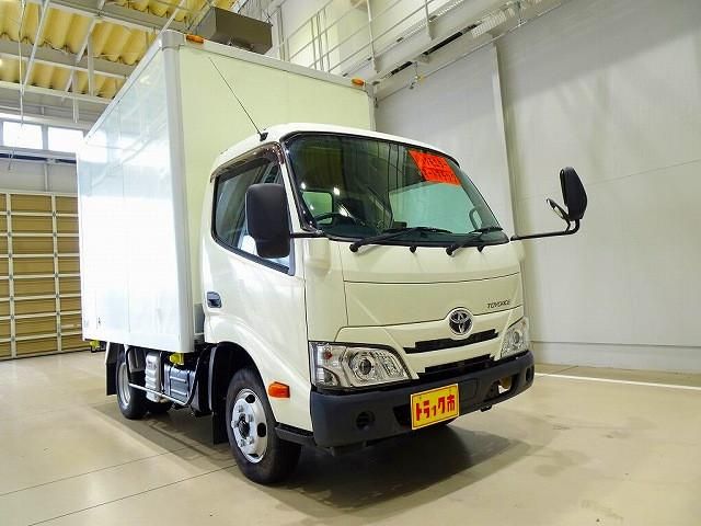 TOYOTA TOYOACE 2019 Image 31