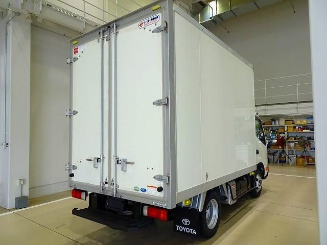 TOYOTA TOYOACE 2019 Image 31